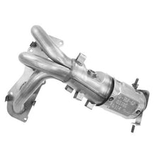 Load image into Gallery viewer, Walker Exhaust 83185 CalCat CARB Direct Fit Catalytic Converter with Integrated Exhaust Manifold