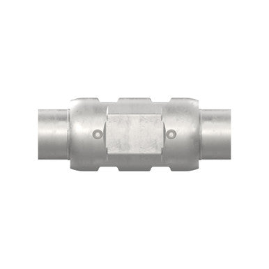 Walker Exhaust 83404 CalCat CARB Universal Catalytic Converter 3" Inlet (ID) 3" Outlet (ID)