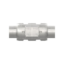 Load image into Gallery viewer, Walker Exhaust 83404 CalCat CARB Universal Catalytic Converter 3" Inlet (ID) 3" Outlet (ID)