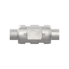 Load image into Gallery viewer, Walker Exhaust 83601 CalCat CARB Universal Catalytic Converter 2.5" Inlet (ID) 2.5" Outlet (ID)
