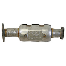 Load image into Gallery viewer, Walker Exhaust 83889 CalCat CARB Direct Fit Catalytic Converter 2.095" Inlet (OD) 2.095" Outlet (OD)