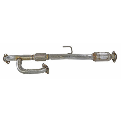 Walker Exhaust 84289 CalCat CARB Direct Fit Catalytic Converter