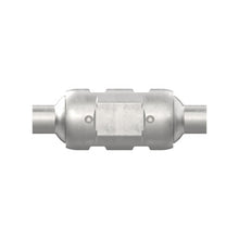 Load image into Gallery viewer, Walker Exhaust 93209 Ultra EPA Universal Catalytic Converter