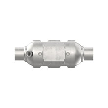 Load image into Gallery viewer, Walker Exhaust 93212 Ultra EPA Universal Catalytic Converter