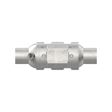 Walker Exhaust 93214 Ultra EPA Universal Catalytic Converter