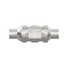 Load image into Gallery viewer, Walker Exhaust 93214 Ultra EPA Universal Catalytic Converter