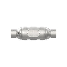 Load image into Gallery viewer, Walker Exhaust 93224 Ultra EPA Universal Catalytic Converter