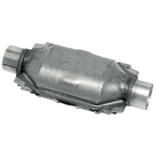 Load image into Gallery viewer, Walker Exhaust 93236 Ultra EPA Universal Catalytic Converter 2" Inlet (ID) 2" Outlet (ID)