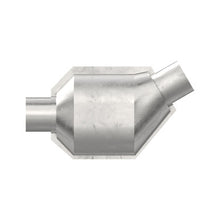 Load image into Gallery viewer, Walker Exhaust 93247 Ultra EPA Universal Catalytic Converter 2.25" Inlet (ID) 2.25" Outlet (ID)