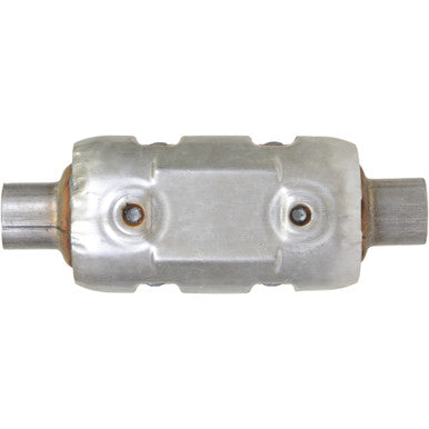 Walker Exhaust 93250 Ultra EPA Universal Catalytic Converter 1.75" Inlet (ID) 1.75" Outlet (ID)