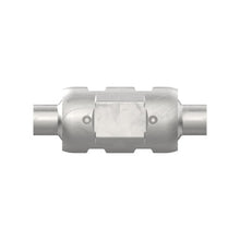 Load image into Gallery viewer, Walker Exhaust 93251 Ultra EPA Universal Catalytic Converter 2" Inlet (ID) 2" Outlet (ID)