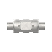 Load image into Gallery viewer, Walker Exhaust 93253 Ultra EPA Universal Catalytic Converter 2.5" Inlet (ID) 2.5" Outlet (ID)