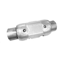 Load image into Gallery viewer, Walker Exhaust 93254 Ultra EPA Universal Catalytic Converter 3" Inlet (ID) 3" Outlet (ID)