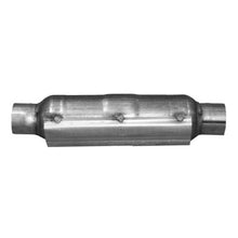 Load image into Gallery viewer, Walker Exhaust 93258 Ultra EPA Universal Catalytic Converter 2.5" Inlet (ID) 2.5" Outlet (ID)