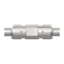 Load image into Gallery viewer, Walker Exhaust 93263 Ultra EPA Universal Catalytic Converter 2.5" Inlet (ID) 2.5" Outlet (ID)