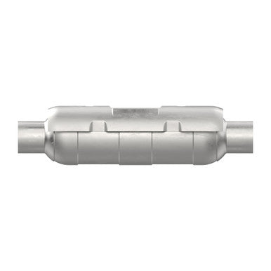 Walker Exhaust 93267 Ultra EPA Universal Catalytic Converter 2.25" Inlet (ID) 2.25" Outlet (ID)