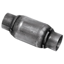 Load image into Gallery viewer, Walker Exhaust 93270 Ultra EPA Universal Catalytic Converter 2" Inlet (ID) 2" Outlet (ID)