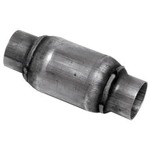 Load image into Gallery viewer, Walker Exhaust 93271 Ultra EPA Universal Catalytic Converter 2.25" Inlet (ID) 2.25" Outlet (ID)