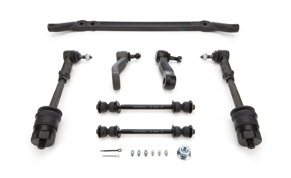 BD DIESEL 1032160 GM P/U Steering Upgrade Kit