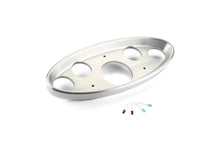 Load image into Gallery viewer, Lokar BDI-9103 Dash Insert for Select Ford Model B, Ford Model BB, Ford Sedan Delivery