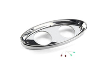 Load image into Gallery viewer, Lokar BDI-9128 Dash Insert for Select Ford Model B, Ford Model BB, Ford Sedan Delivery