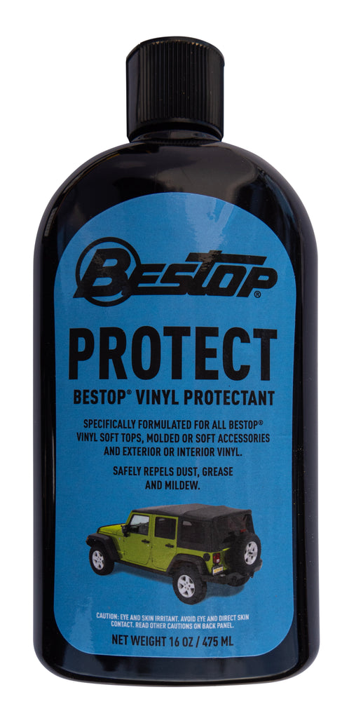 Bestop 11212-00 Bestop(R) Protectant