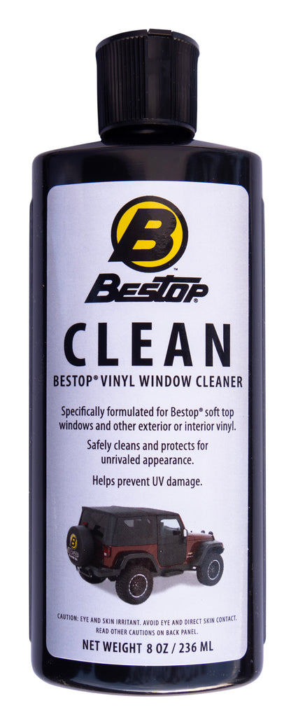 Bestop 11213-00 Bestop(R) Vinyl Window Cleaner