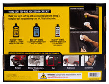 Load image into Gallery viewer, Bestop 11215-00 Bestop(R) Cleaner/Protectant Pack
