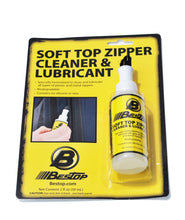 Load image into Gallery viewer, Bestop 11216-00 Bestop(R) Soft Top Zipper Cleaner &amp; Lubricant