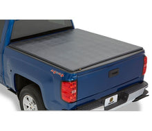 Load image into Gallery viewer, Bestop 16175-01 EZ-Fold(TM) Soft Tri-Fold Tonneau Cover for Select Nissan TITAN