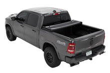Load image into Gallery viewer, Bestop 16227-01 EZ-Fold(TM) Soft Tri-Fold Tonneau Cover for Select Ram