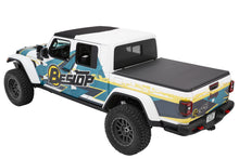 Load image into Gallery viewer, Bestop 16280-17 EZ-Fold(TM) Soft Tri-Fold Tonneau Cover for Select Jeep Gladiator