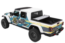 Load image into Gallery viewer, Bestop 16280-17 EZ-Fold(TM) Soft Tri-Fold Tonneau Cover for Select Jeep Gladiator