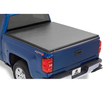 Load image into Gallery viewer, Bestop 19175-01 EZ-Roll(TM) Soft Tonneau Cover for Select Nissan TITAN