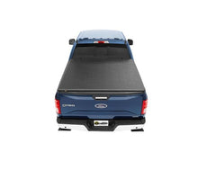 Load image into Gallery viewer, Bestop 19222-01 EZ-Roll(TM) Soft Tonneau Cover for Select Ford F-250 Super Duty, Ford F-350 Super Duty