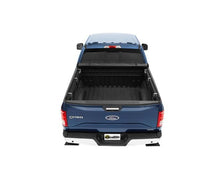 Load image into Gallery viewer, Bestop 19222-01 EZ-Roll(TM) Soft Tonneau Cover for Select Ford F-250 Super Duty, Ford F-350 Super Duty