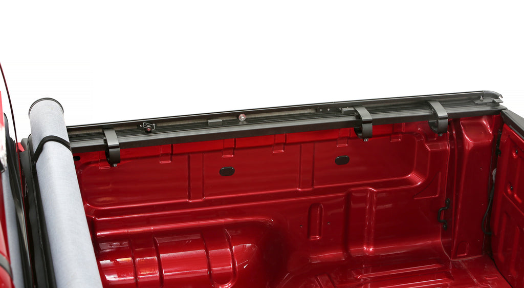 Bestop 19232-01 EZ-Roll(TM) Soft Tonneau Cover for Select Ford Ranger