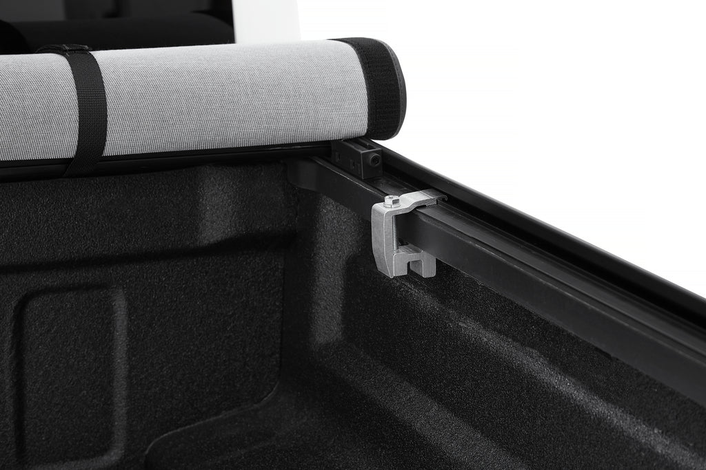 Bestop 19280-35 EZ-Roll(TM) Soft Tonneau Cover for Select Jeep Gladiator