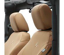 Load image into Gallery viewer, Bestop 29280-04 Seat Covers for Select Jeep Wrangler