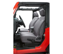 Load image into Gallery viewer, Bestop 29280-09 Seat Covers for Select Jeep Wrangler