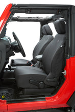 Load image into Gallery viewer, Bestop 29280-35 Seat Covers for Select Jeep Wrangler