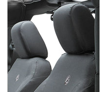 Load image into Gallery viewer, Bestop 29280-35 Seat Covers for Select Jeep Wrangler