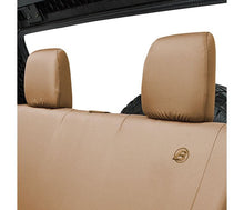 Load image into Gallery viewer, Bestop 29281-04 Seat Covers for Select Jeep Wrangler