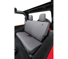 Load image into Gallery viewer, Bestop 29281-09 Seat Covers for Select Jeep Wrangler