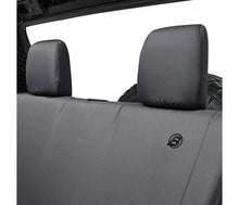Load image into Gallery viewer, Bestop 29281-35 Seat Covers for Select Jeep Wrangler