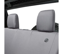 Load image into Gallery viewer, Bestop 29282-09 Seat Covers for Select Jeep Wrangler, Jeep Wrangler JK