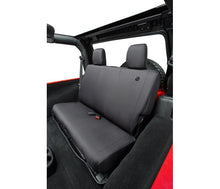 Load image into Gallery viewer, Bestop 29282-35 Seat Covers for Select Jeep Wrangler, Jeep Wrangler JK
