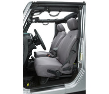 Load image into Gallery viewer, Bestop 29283-09 Seat Covers for Select Jeep Wrangler, Jeep Wrangler JK