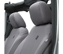 Load image into Gallery viewer, Bestop 29283-09 Seat Covers for Select Jeep Wrangler, Jeep Wrangler JK