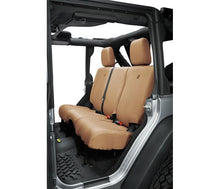 Load image into Gallery viewer, Bestop 29284-04 Seat Covers for Select Jeep Wrangler, Jeep Wrangler JK